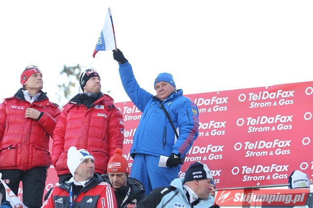 124 Mika Kojonkoski, Alexander Sviatov